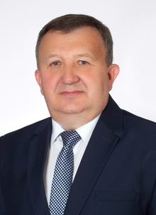Z-ca Burmistrza Bogusław Adaszyński