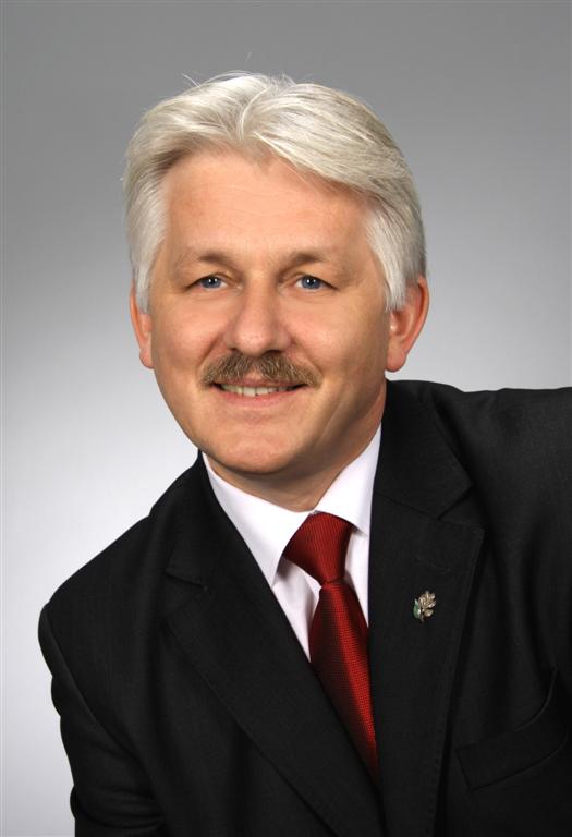 Burmistrz Wołczyna 