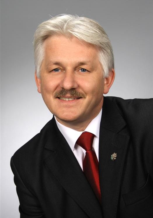 Burmistrz Wołczyna 