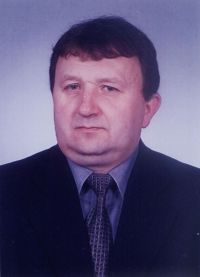 Z-ca Burmistrza Bogusław Adaszyński